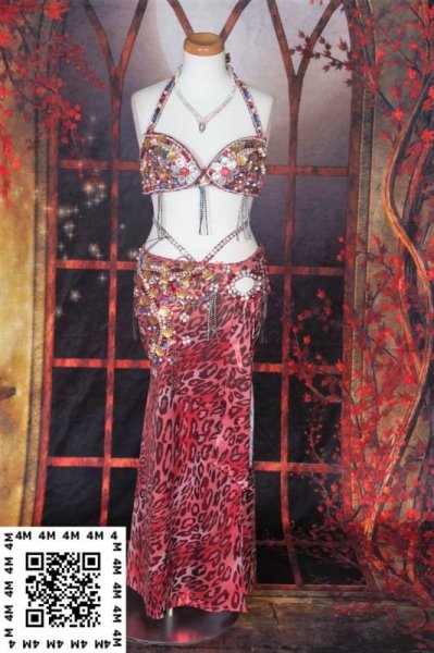 画像2: AbeerMohmoud（アビールマフムード） No,55 (2)