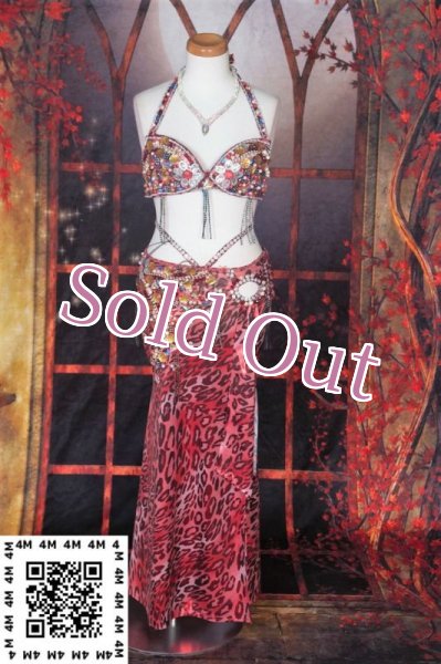 画像2: AbeerMohmoud（アビールマフムード） No,55 (2)