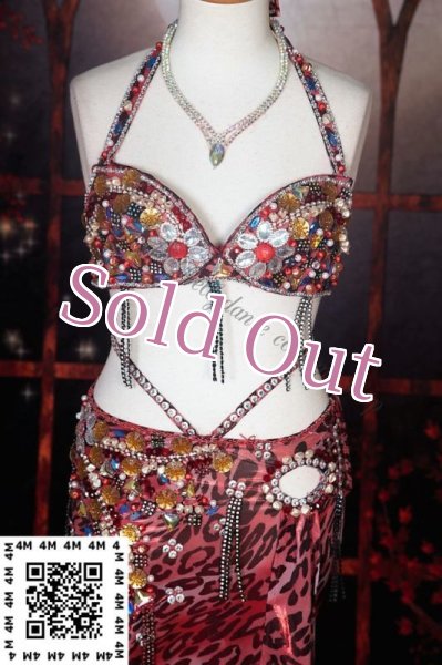 画像3: AbeerMohmoud（アビールマフムード） No,55 (3)