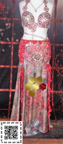 画像1: AbeerMohmoud（アビールマフムード） No,25 (1)