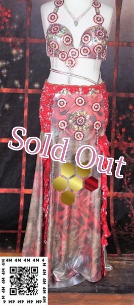 画像1: AbeerMohmoud（アビールマフムード） No,25 (1)