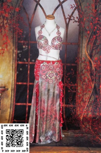 画像2: AbeerMohmoud（アビールマフムード） No,25 (2)