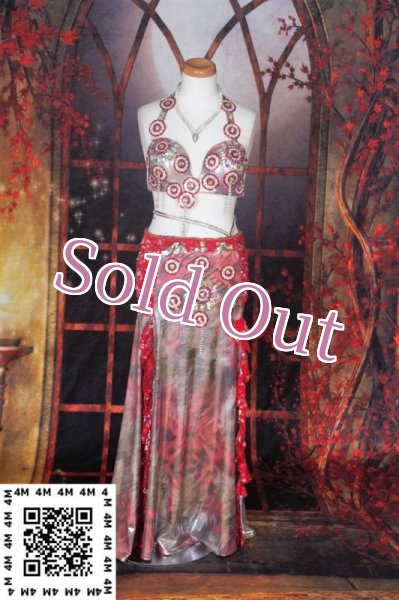 画像2: AbeerMohmoud（アビールマフムード） No,25 (2)