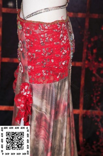 画像5: AbeerMohmoud（アビールマフムード） No,25 (5)