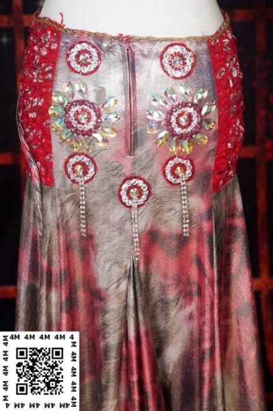 画像7: AbeerMohmoud（アビールマフムード） No,25 (7)