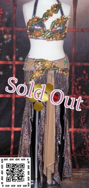 画像1: AbeerMohmoud（アビールマフムード） No,54 (1)