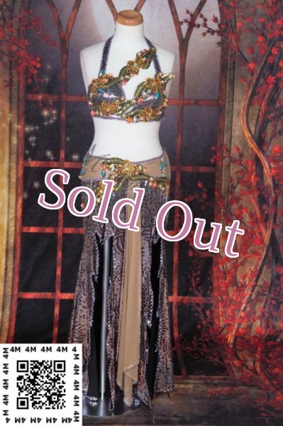 画像2: AbeerMohmoud（アビールマフムード） No,54 (2)