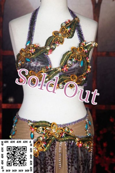 画像3: AbeerMohmoud（アビールマフムード） No,54 (3)