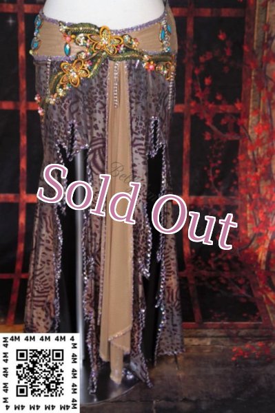 画像4: AbeerMohmoud（アビールマフムード） No,54 (4)