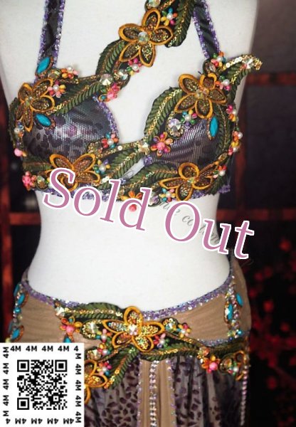 画像5: AbeerMohmoud（アビールマフムード） No,54 (5)