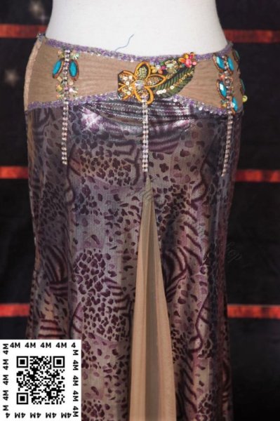画像9: AbeerMohmoud（アビールマフムード） No,54 (9)