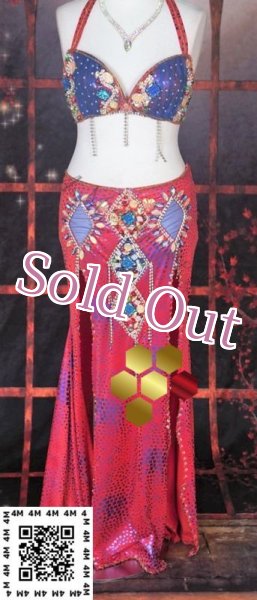 画像1: AbeerMohmoud（アビールマフムード） No,24 (1)