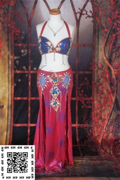 画像2: AbeerMohmoud（アビールマフムード） No,24 (2)