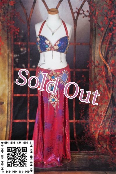 画像2: AbeerMohmoud（アビールマフムード） No,24 (2)