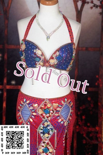 画像3: AbeerMohmoud（アビールマフムード） No,24 (3)