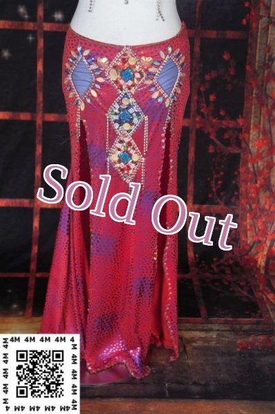 画像4: AbeerMohmoud（アビールマフムード） No,24 (4)