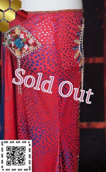 画像6: AbeerMohmoud（アビールマフムード） No,24 (6)