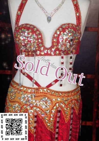 画像2: AbeerMohmoud（アビールマフムード） No,53 (2)