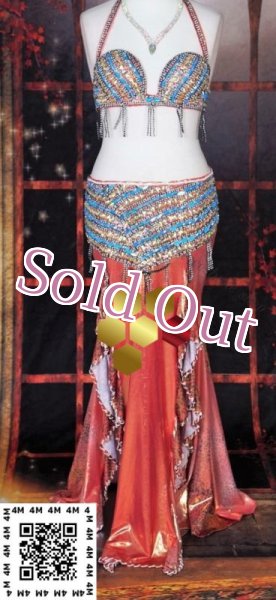 画像1: AbeerMohmoud（アビールマフムード） No,6 (1)