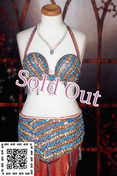 画像3: AbeerMohmoud（アビールマフムード） No,6 (3)