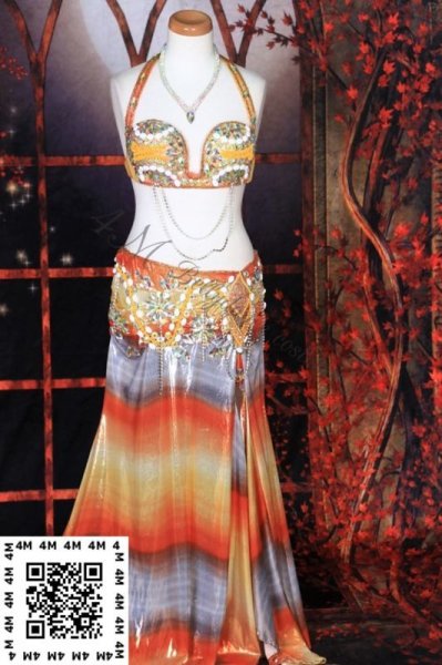 画像2: AbeerMohmoud（アビールマフムード） No,34 (2)