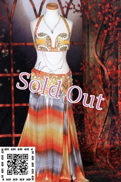 画像2: AbeerMohmoud（アビールマフムード） No,34 (2)