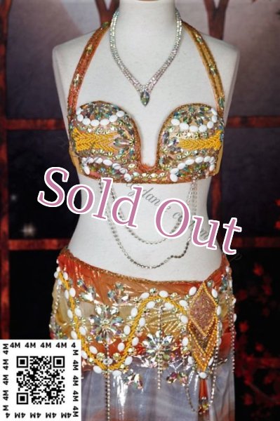 画像3: AbeerMohmoud（アビールマフムード） No,34 (3)