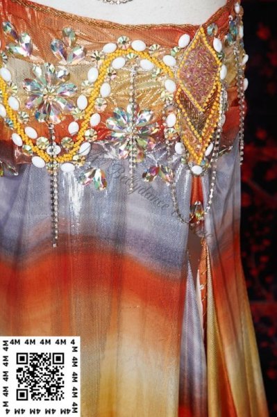 画像5: AbeerMohmoud（アビールマフムード） No,34 (5)
