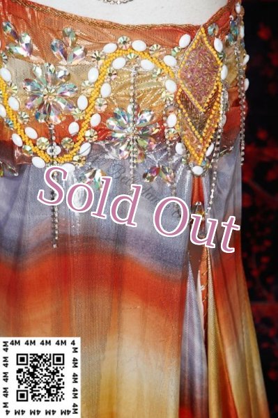 画像5: AbeerMohmoud（アビールマフムード） No,34 (5)