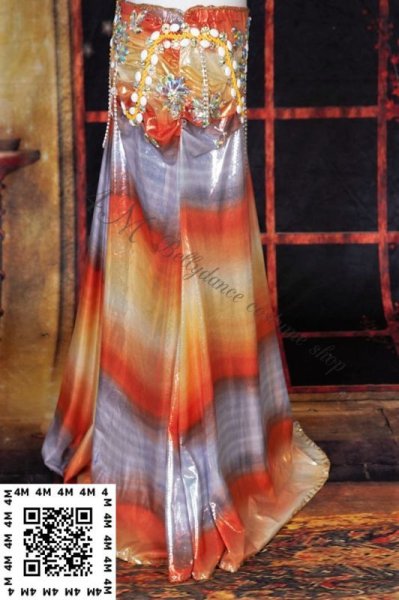画像6: AbeerMohmoud（アビールマフムード） No,34 (6)