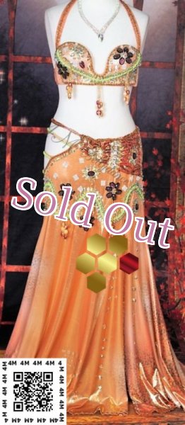 画像1: AbeerMohmoud（アビールマフムード） No,5 (1)