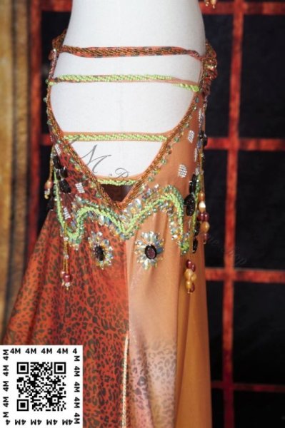 画像7: AbeerMohmoud（アビールマフムード） No,5 (7)