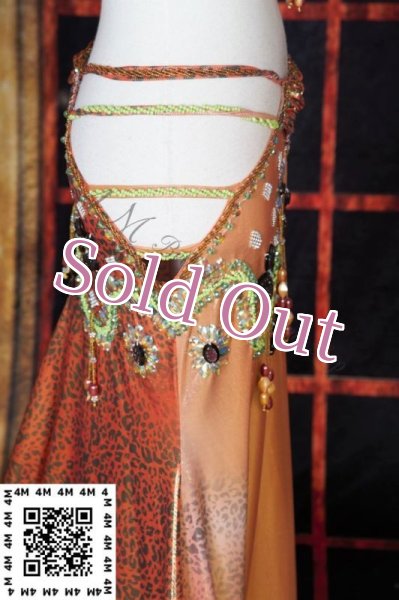 画像7: AbeerMohmoud（アビールマフムード） No,5 (7)