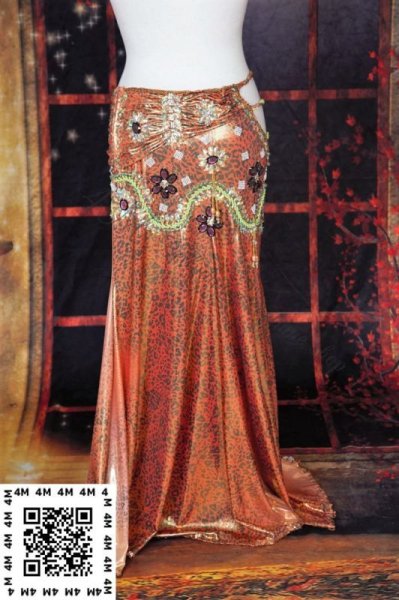 画像8: AbeerMohmoud（アビールマフムード） No,5 (8)
