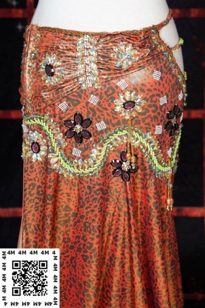 画像9: AbeerMohmoud（アビールマフムード） No,5 (9)