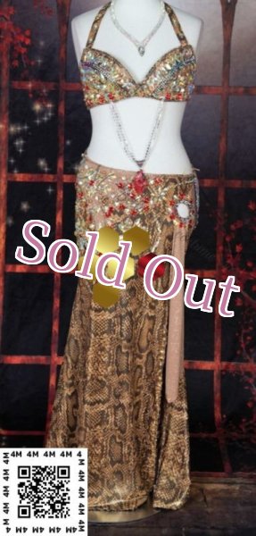 画像1: AbeerMohmoud（アビールマフムード） No,33 (1)