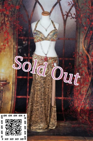 画像2: AbeerMohmoud（アビールマフムード） No,33 (2)