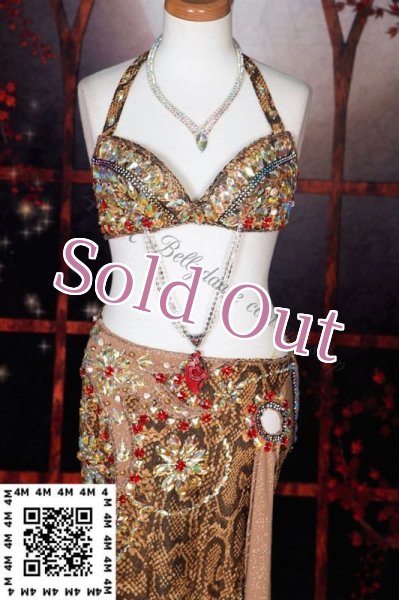 画像3: AbeerMohmoud（アビールマフムード） No,33 (3)