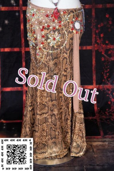 画像4: AbeerMohmoud（アビールマフムード） No,33 (4)