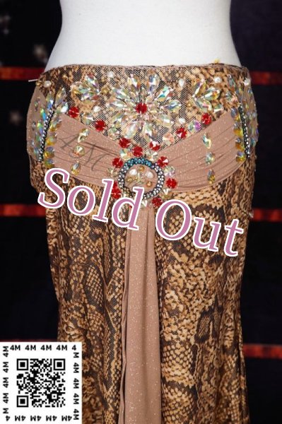 画像9: AbeerMohmoud（アビールマフムード） No,33 (9)