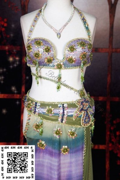 画像2: AbeerMohmoud（アビールマフムード） No,4 (2)