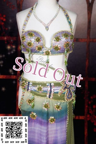 画像2: AbeerMohmoud（アビールマフムード） No,4 (2)