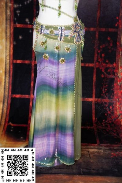 画像3: AbeerMohmoud（アビールマフムード） No,4 (3)