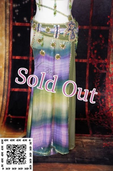 画像3: AbeerMohmoud（アビールマフムード） No,4 (3)