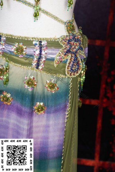 画像4: AbeerMohmoud（アビールマフムード） No,4 (4)