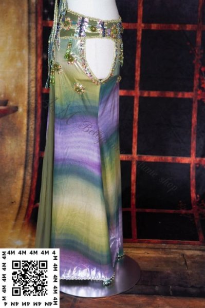画像5: AbeerMohmoud（アビールマフムード） No,4 (5)
