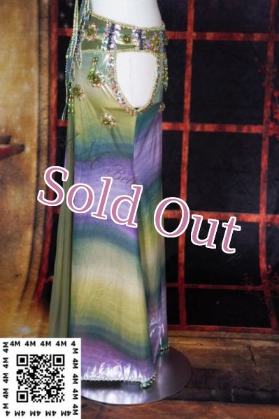 画像5: AbeerMohmoud（アビールマフムード） No,4 (5)