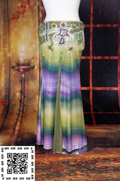 画像6: AbeerMohmoud（アビールマフムード） No,4 (6)
