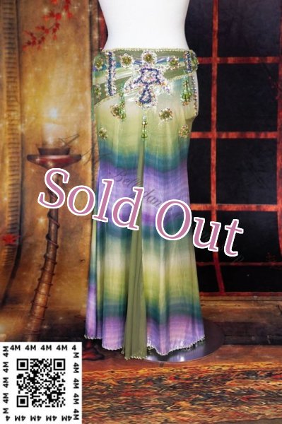 画像6: AbeerMohmoud（アビールマフムード） No,4 (6)