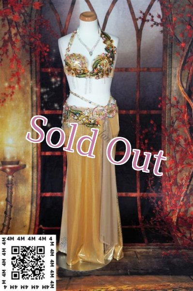 画像2: AbeerMohmoud（アビールマフムード） No,32 (2)